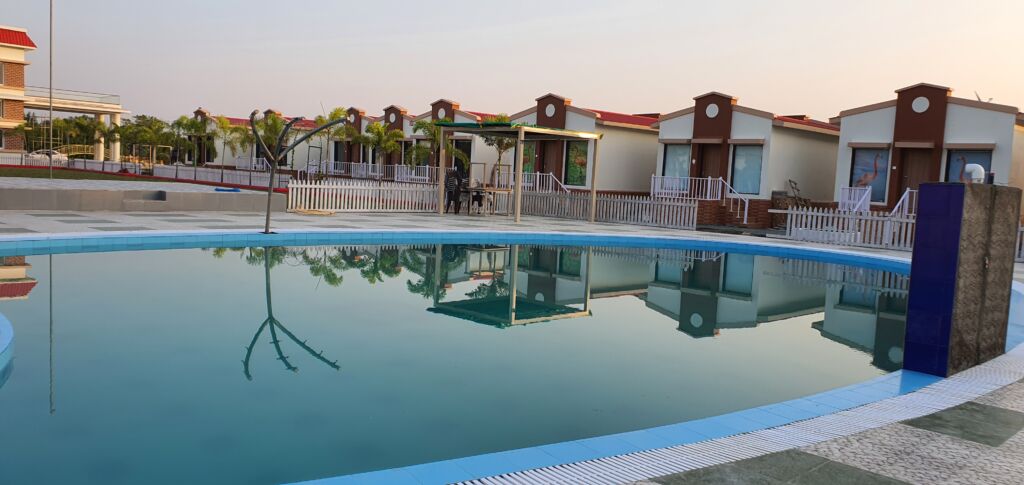 3 star hotel in Diu