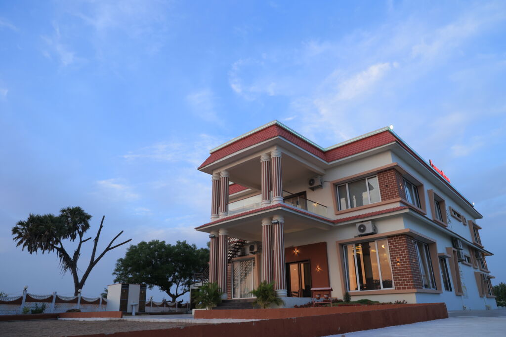 Diu wedding resorts