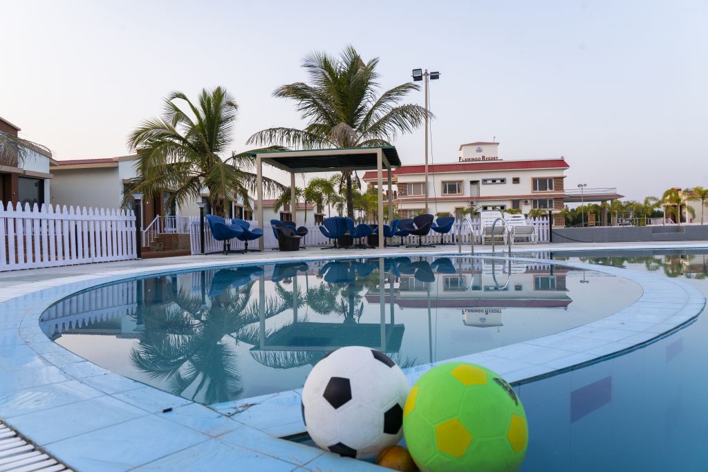 Guest House in Diu