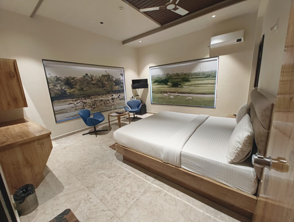 Deluxe Executive Room