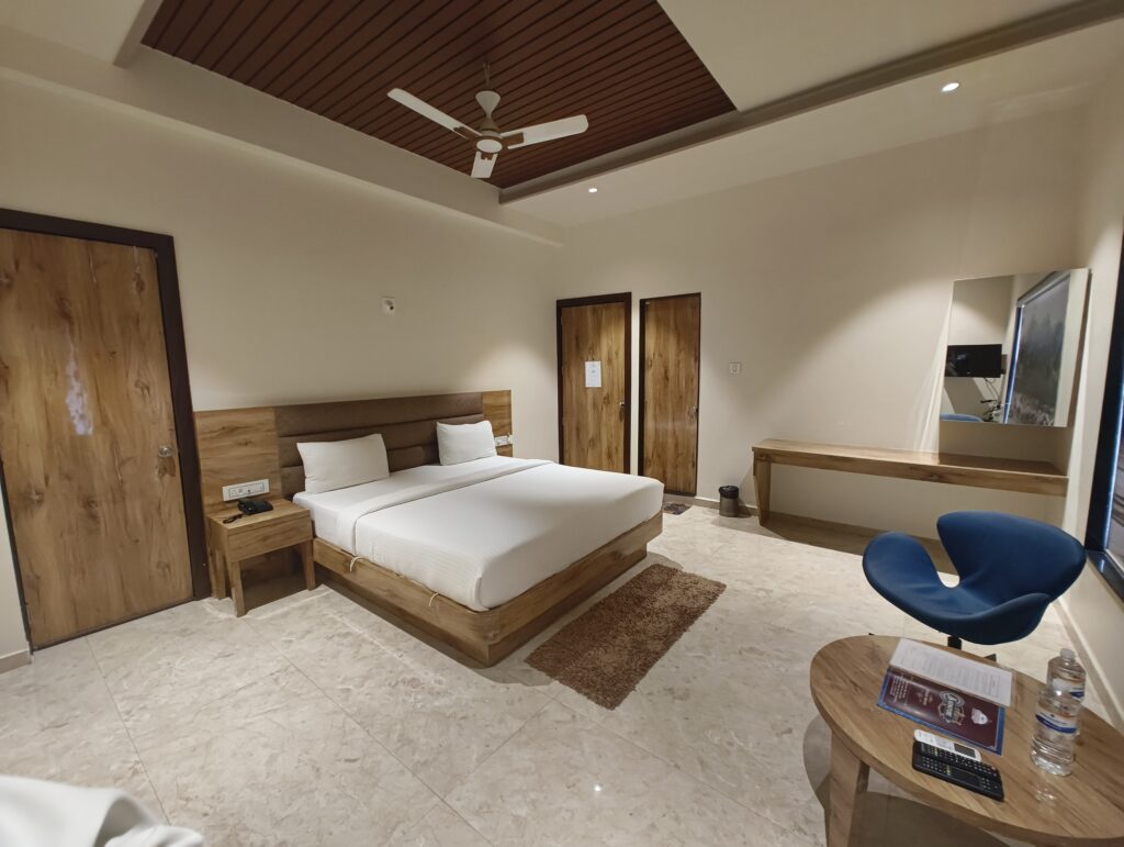 Deluxe Executive Room