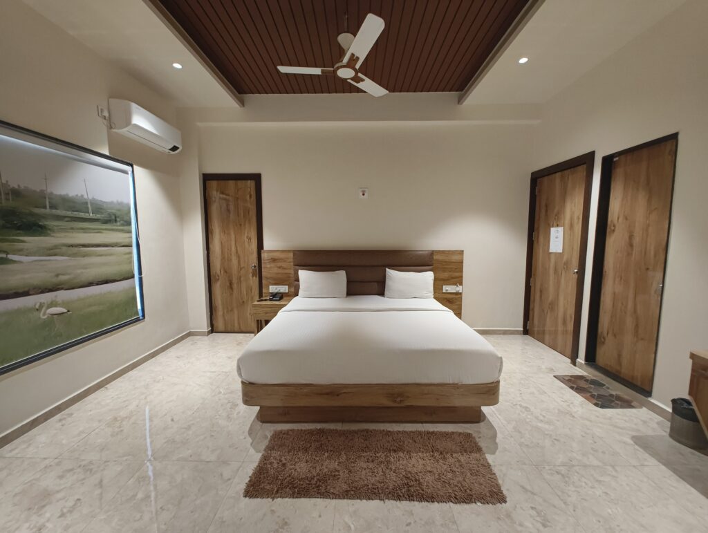 Deluxe Executive Room