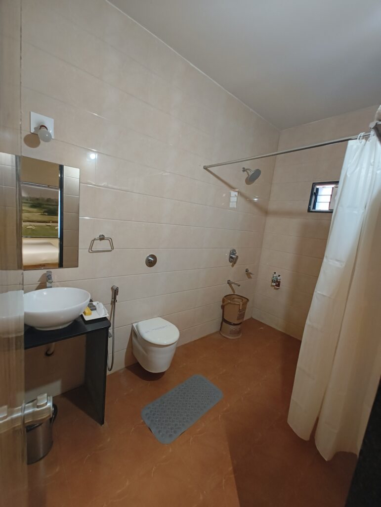 Deluxe Executive Room