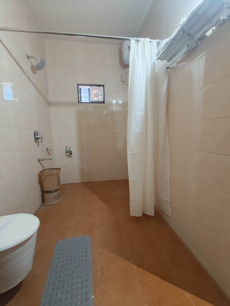 Deluxe Executive Room