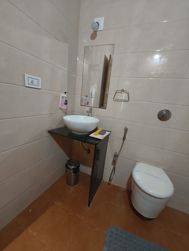 Deluxe Executive Room