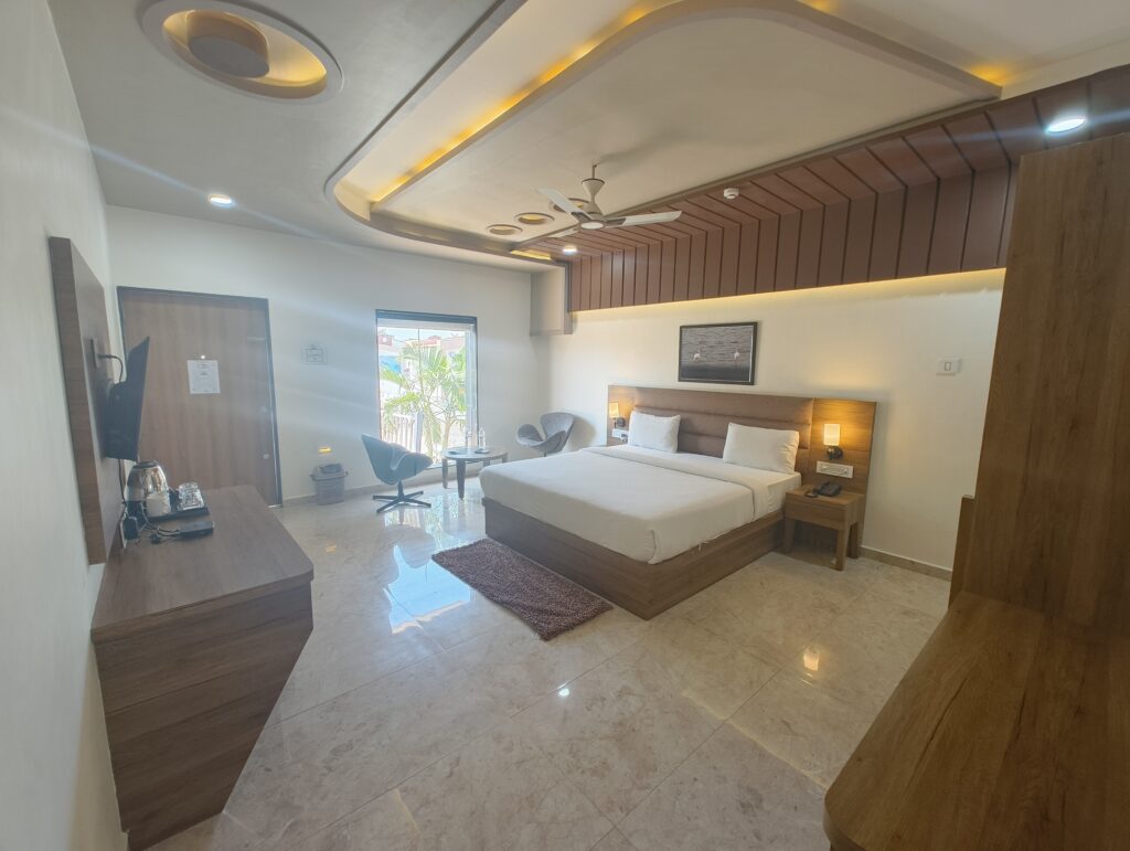 Superior Executive Room