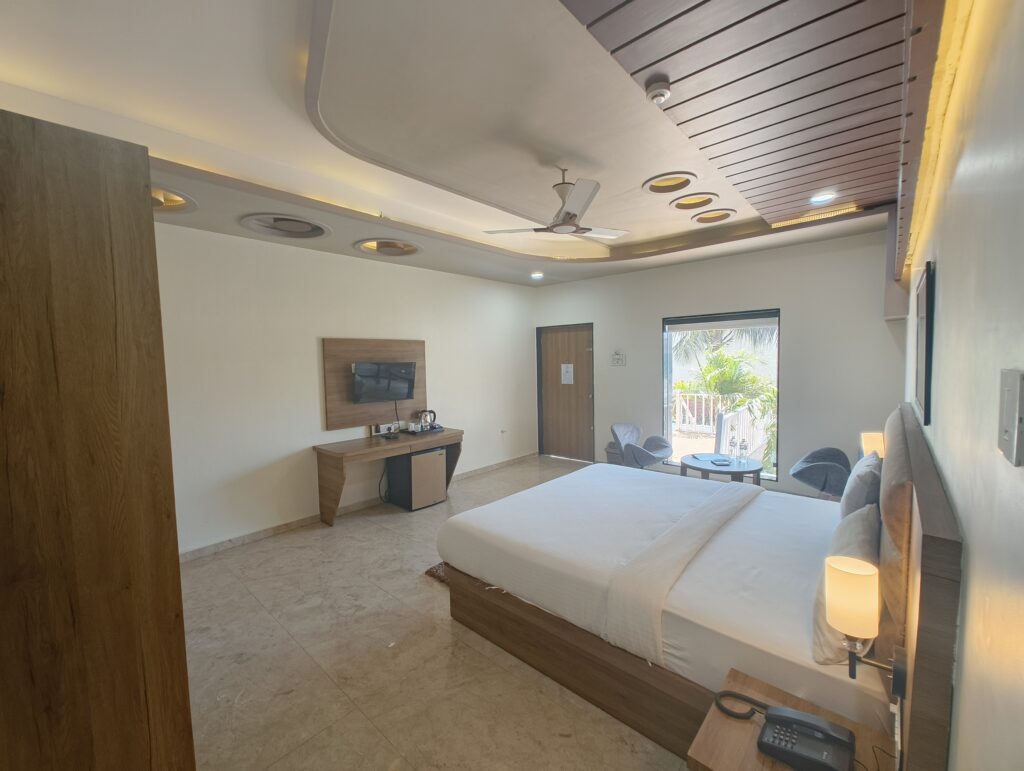 Superior Executive Room