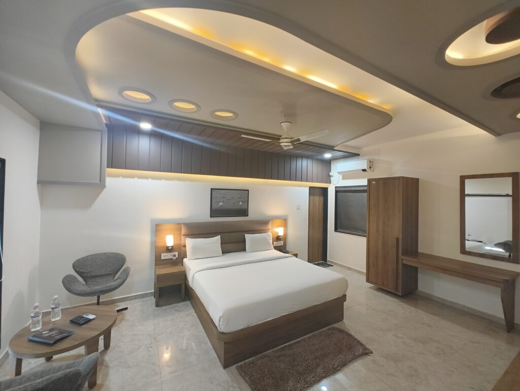 Superior Executive Room