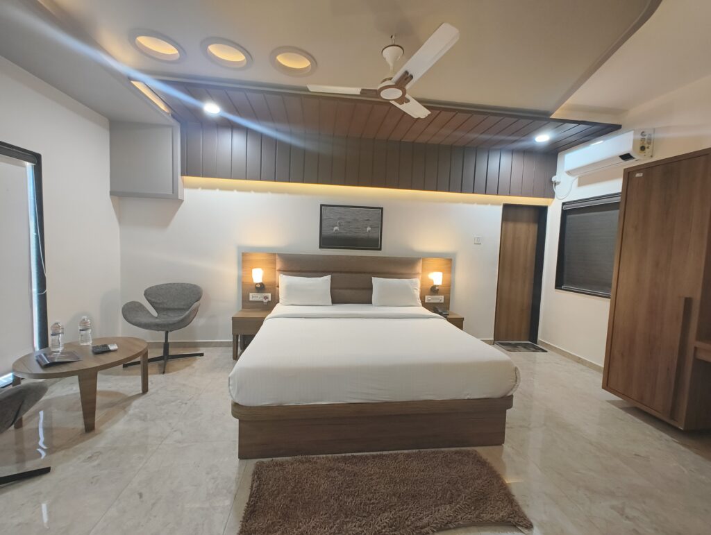 Superior Executive Room