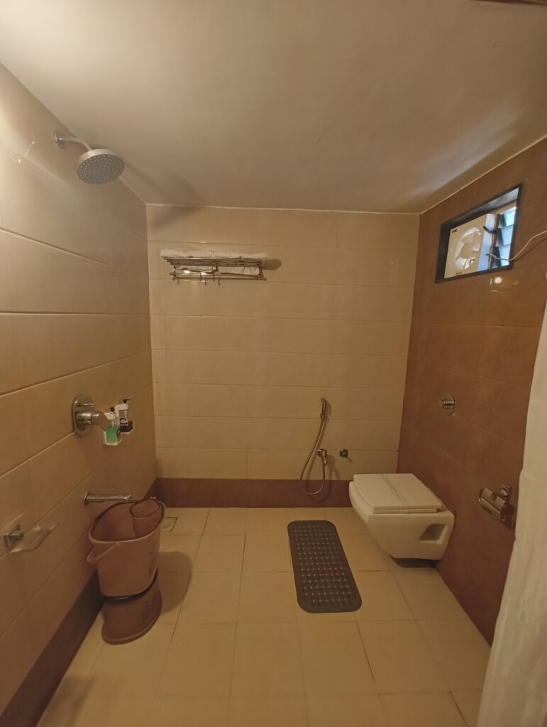 Superior Executive Room