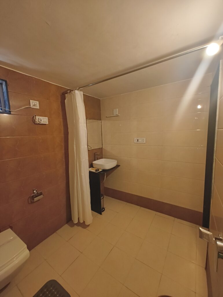 Superior Executive Room