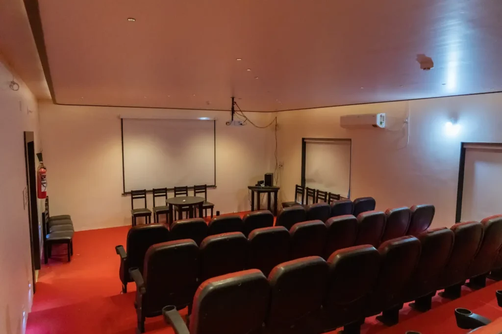 Corporate Conferences