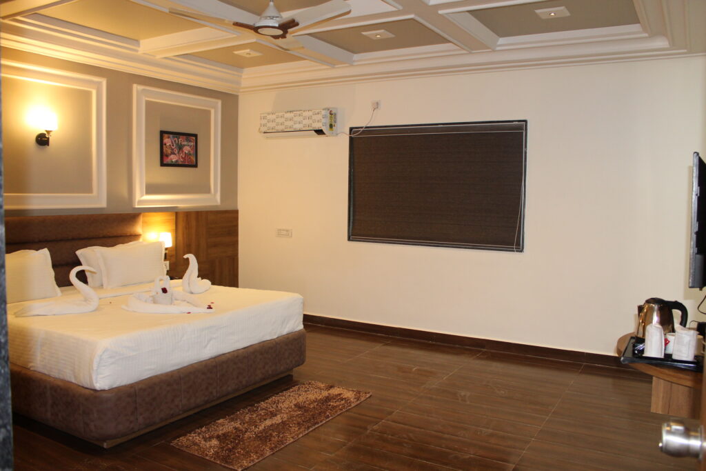 Flamingo Suites