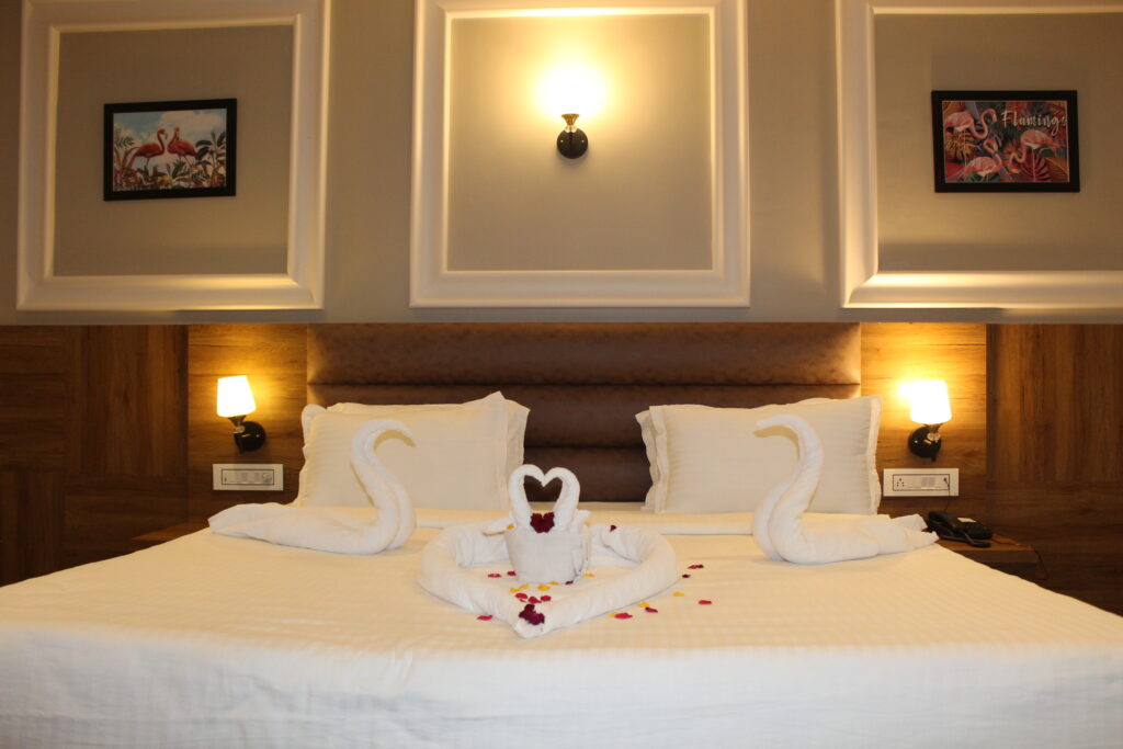 Suite Room