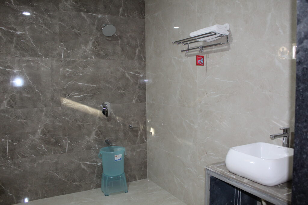 Suite Room