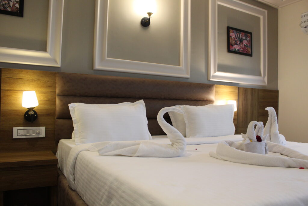 Suite Room