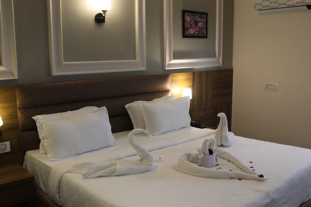Suite Room