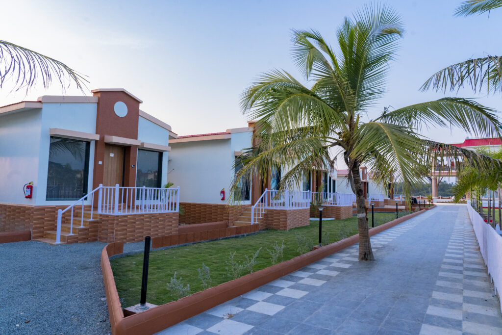 Villa Room