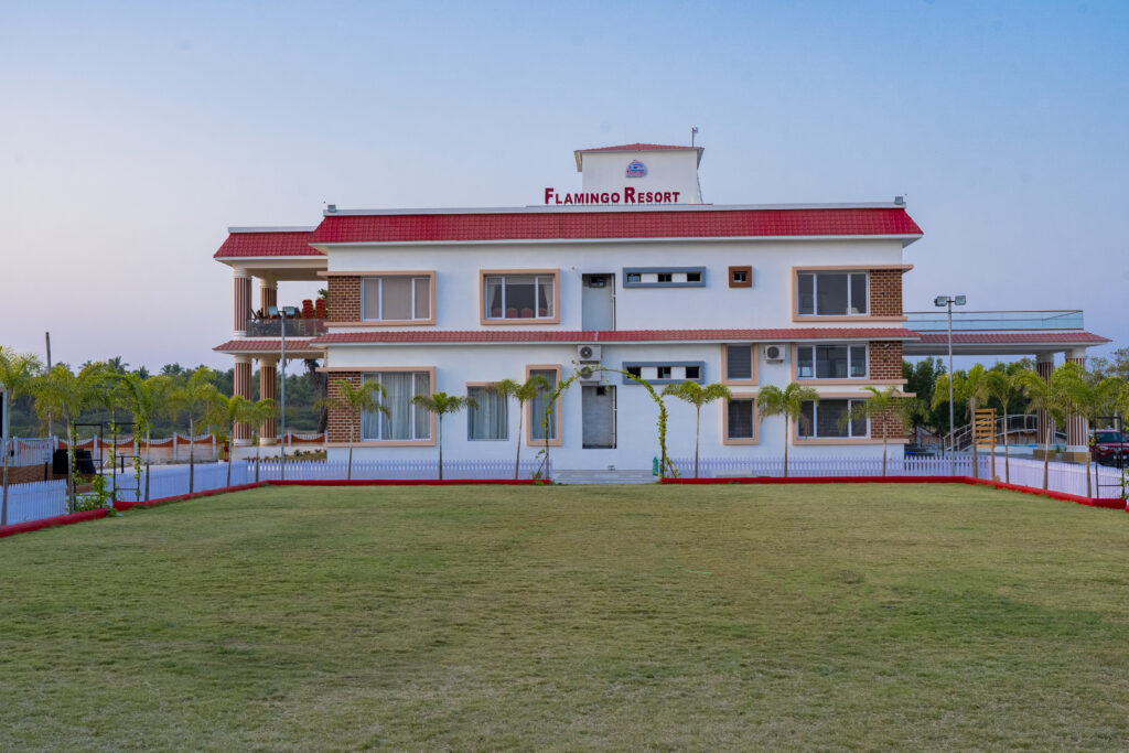 Villa Room