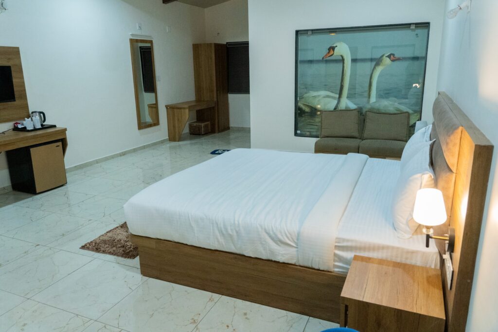 Villa Room