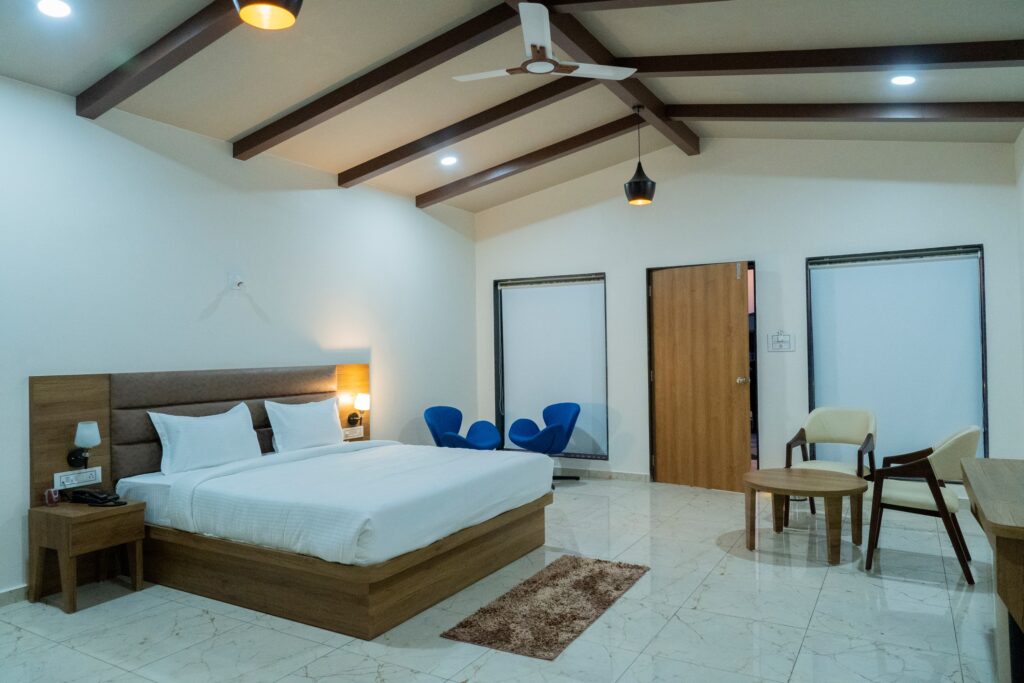 Villa Room
