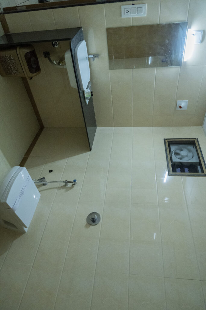 Villa Room