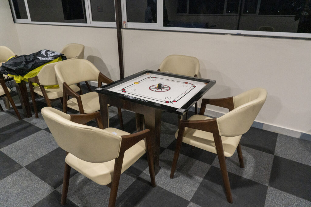 Villa Room