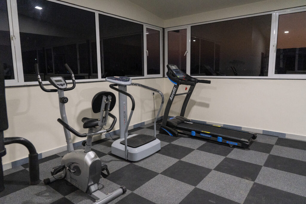 Villa Room