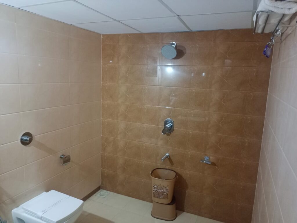 Villa Room