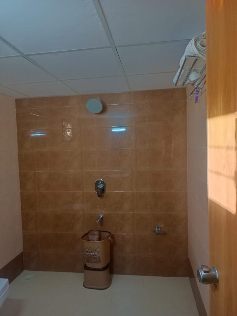 Villa Room