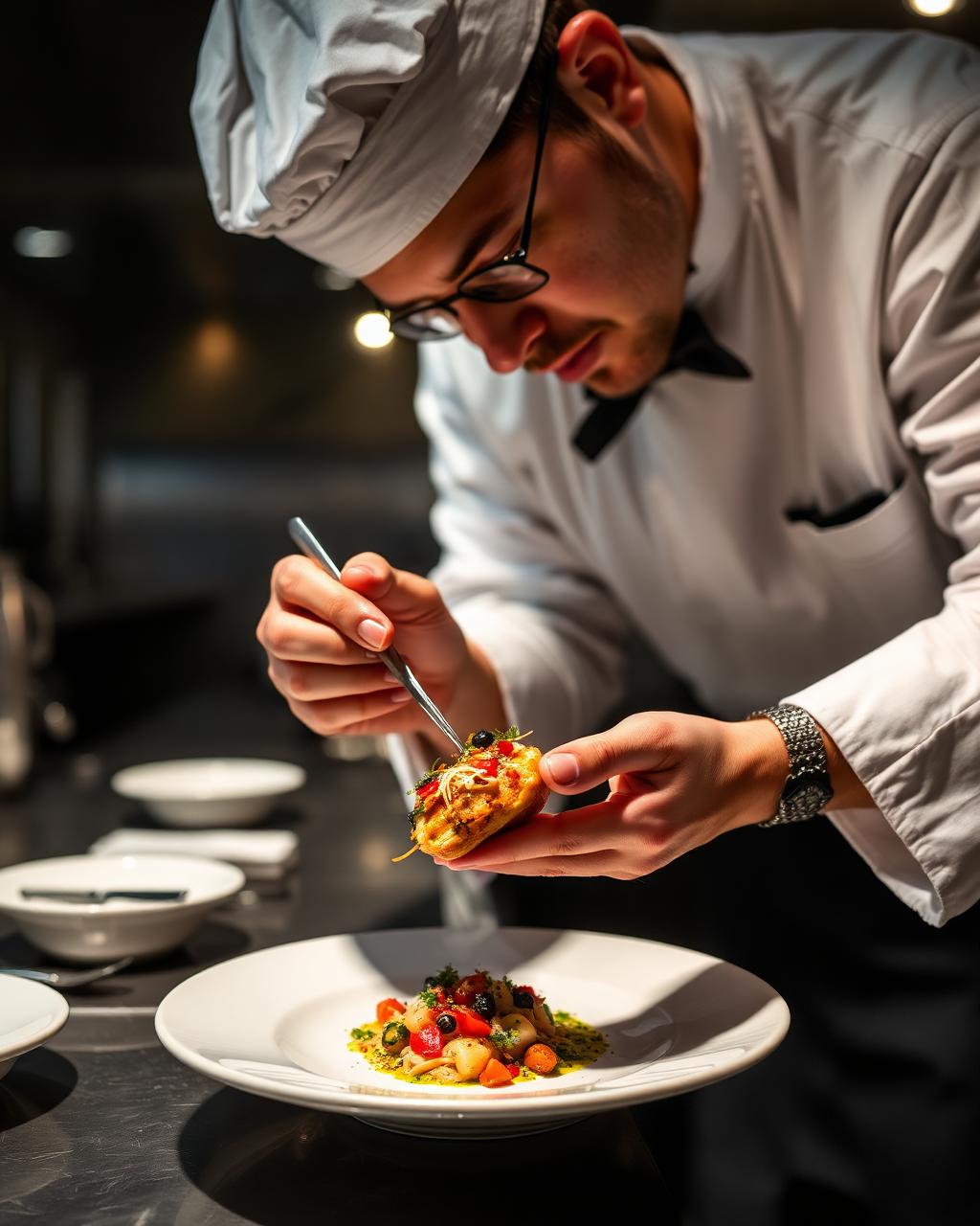 chef