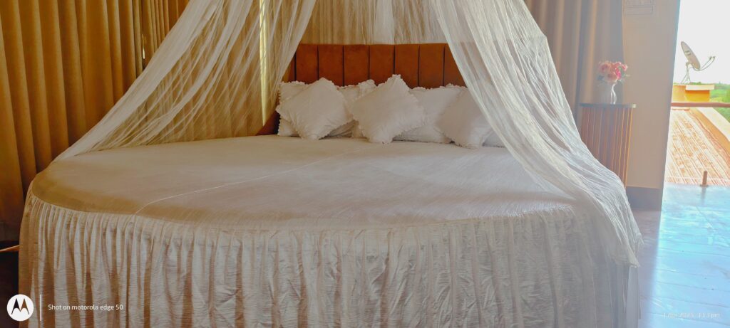 Maharaja Suite Room