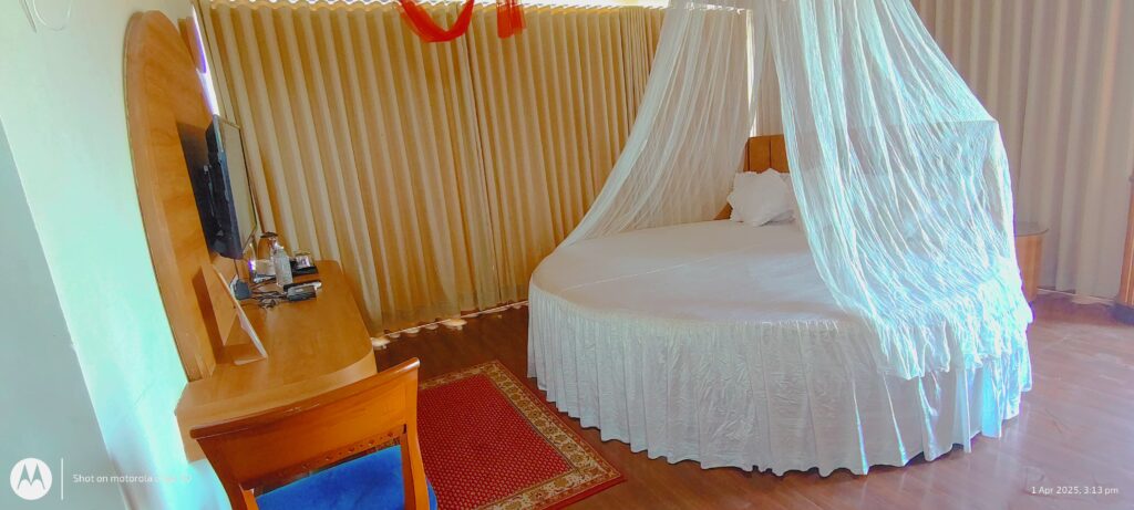 Maharaja Suite Room