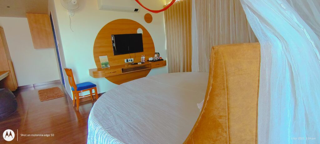 Maharaja Suite Room