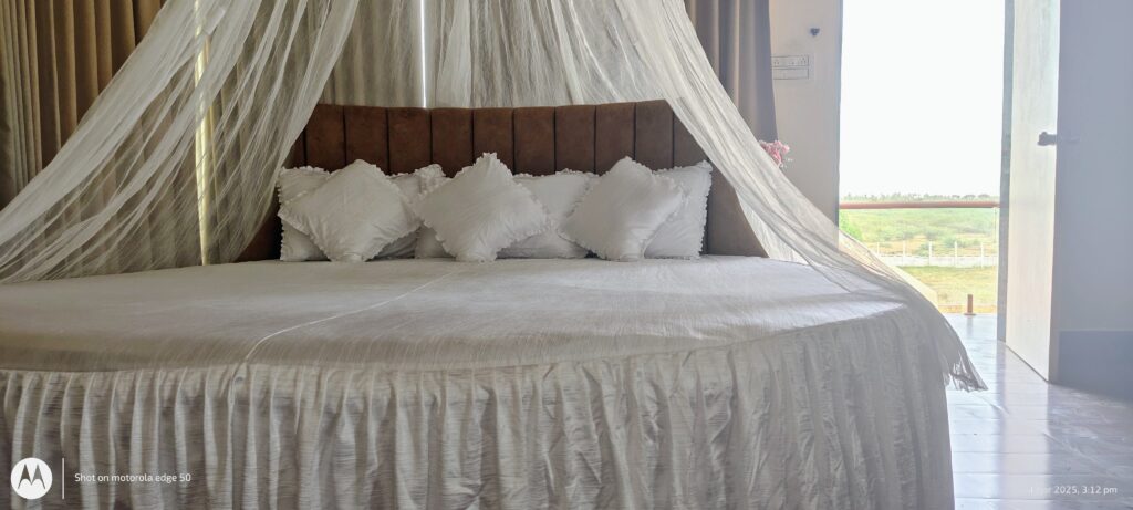 Maharaja Suite Room