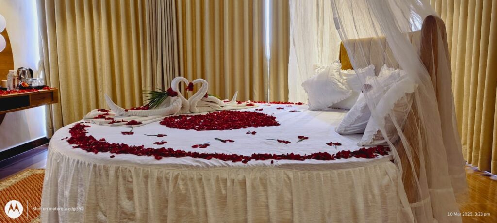 Maharaja Suite Room