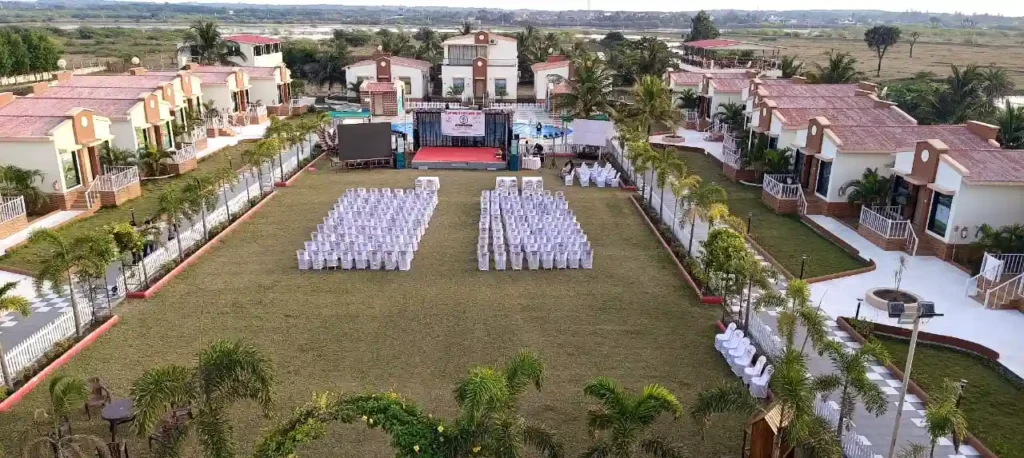 Destination Wedding